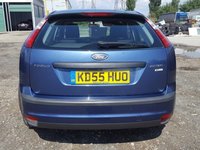 Bara Spate Ford Focus 2 HB