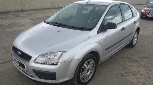 Bara spate Ford Focus 2