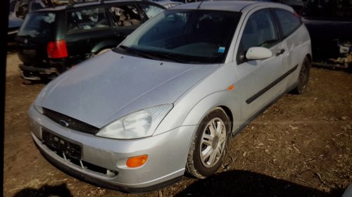 Bara spate Ford Focus 2001 Hatchback 1.6