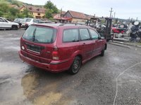 Bara spate Ford Focus 2002 1.8 Diesel Cod motor: C9DC, C9DA, C9DB 90 CP