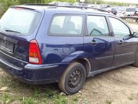 Bara spate Ford Focus 2002 break 1.8