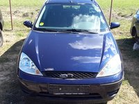 Bara spate Ford Focus 2002 break 1.8 tddi