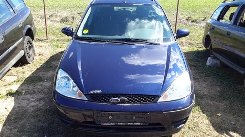 Bara spate Ford Focus 2002 break 1.8 tddi