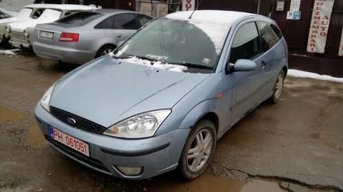 Bara spate Ford Focus 2004 Coupe 1.8 16v