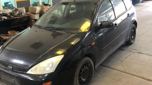 Bara spate Ford Focus 2004 Hatchback 1.6 benzina 16v