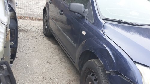 Bara spate Ford Focus 2005 Hatchabak 1.6