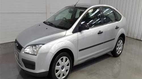 Bara spate Ford Focus 2005 Hatchback 1.6 TDCI