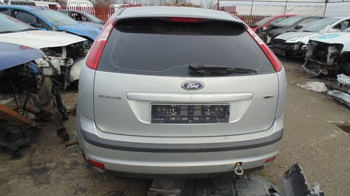 Bara spate Ford Focus 2005 Hatchback 1.8 tdci