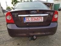 Bara spate Ford Focus 2008 Berlina 2.0 TDCI