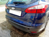 Bara spate Ford Focus 3 2011 1.6 TDCi Diesel Cod motor T1DA/T1DB 115CP/85KW