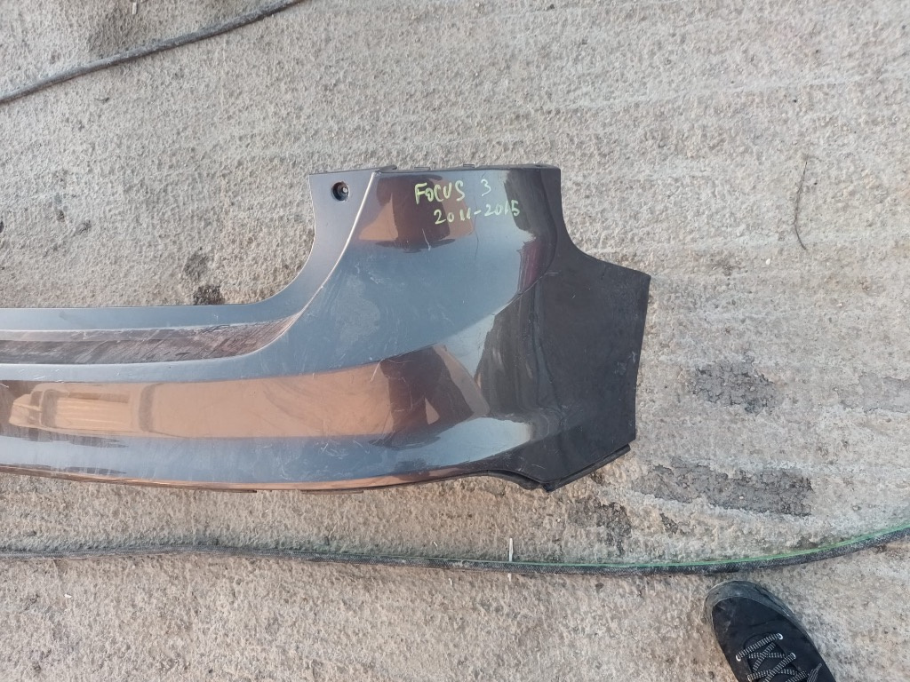 Bara spate Ford Focus 3 2011/2012/2013/2014/2015