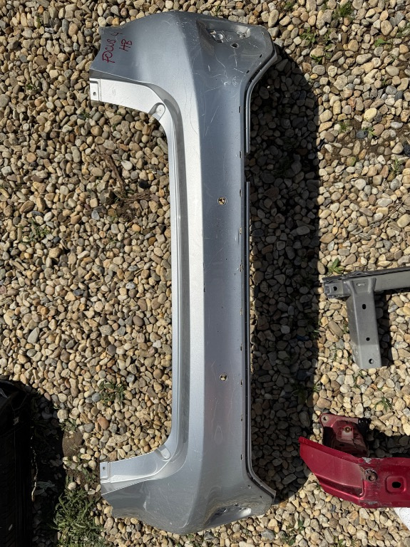 Bara spate Ford Focus 4 Hatchback 2018/2019/2020/2021/2022