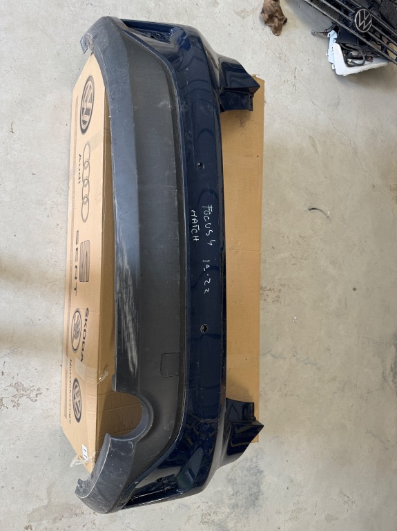 Bara spate Ford Focus 4 Hatchback 2019/2020/2021/2022