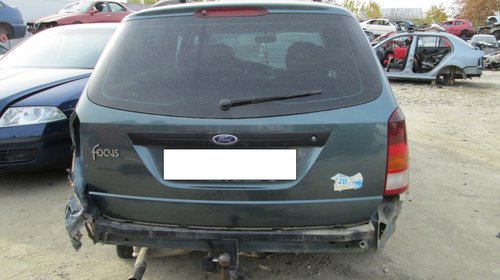 Bara spate ford focus break 1.8b an 2003