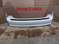 Bara spate Ford Focus C- Max cu 4 senzori de parcare 2007 COD: 7M5IR17906A