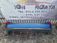 Bara spate Ford Focus C-Max