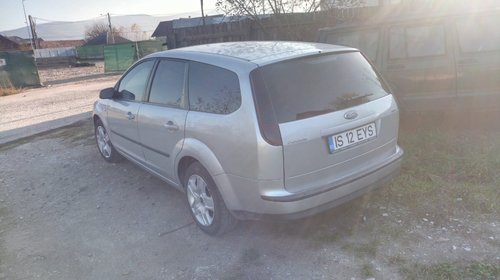 Bara spate Ford Focus Mk2 2007 1,6 tdci Tdci