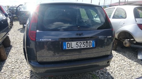 Bara spate Ford Focus Mk2 2007 BREAK 2.0