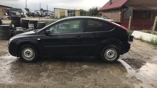 Bara spate Ford Focus Mk2 2007 hatchback 1,6 tdci