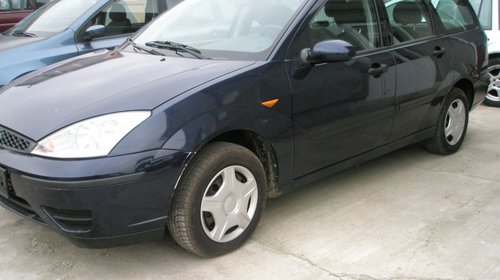 Bara spate FORD FOCUS, modelul masina 2001-20