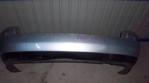 Bara spate Ford Focus