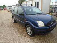 Bara spate Ford Fusion 2005 Hatchback 1.4