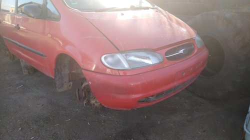 Bara spate Ford Galaxy 1998 . 2.3