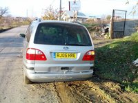 Bara spate Ford Galaxy 2005