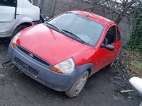 Bara spate - Ford Ka, 1.3i, 37kw, an 1997