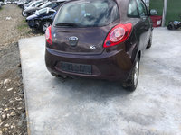 BARA SPATE FORD KA 2009-2015 1.2 i