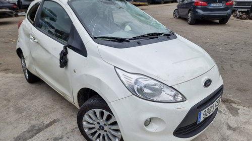 Bara spate Ford Ka 2009 hatchback 1.2 benzina