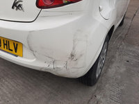 Bara spate Ford Ka 2009 Hatchback 1.2 i