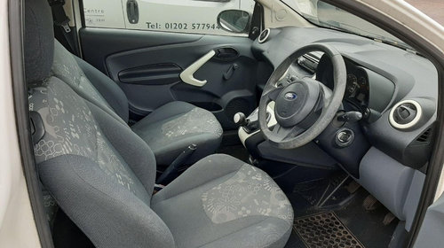 Bara spate Ford Ka 2009 Hatchback 1.2 i