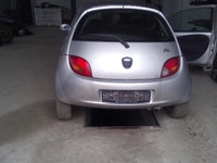 Bara Spate Ford Ka An Fabricatie 2003