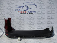 Bara spate Ford Kuga 2 an 2013-2014-2015-2016 Gauri pentru 6 senzori ERLFH2HAFQ