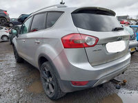 Bara spate Ford Kuga 2010 SUV 2.0 TDCI 136