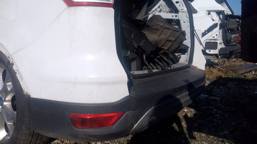 Bara spate Ford Kuga 2012