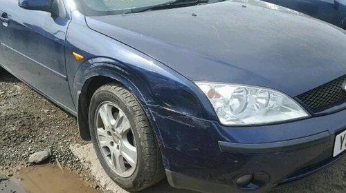 Bara spate Ford Mondeo 2001 Hatchback 2.0i