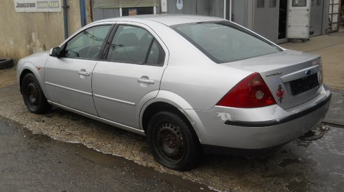 Bara spate Ford Mondeo 2002 BERLINA 2.0 TDI