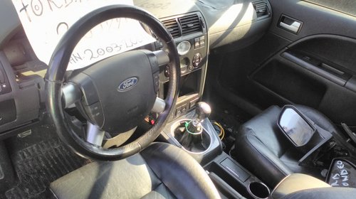 Bara spate Ford Mondeo 2003 HatchBack 2.0TDDI