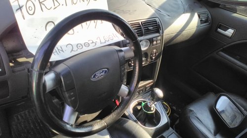 Bara spate Ford Mondeo 2003 HatchBack 2.0TDDI