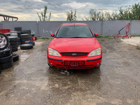 Bara spate Ford Mondeo 2003 limuzina 1798