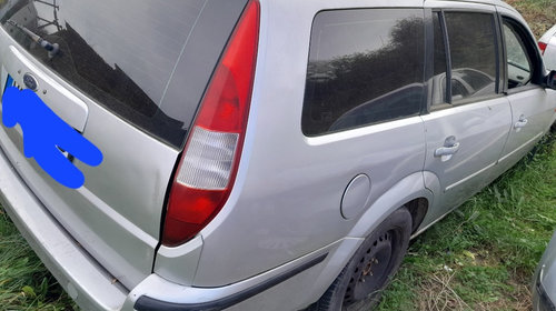 Bara spate Ford Mondeo 2004 COMBI 2,0 Benzina