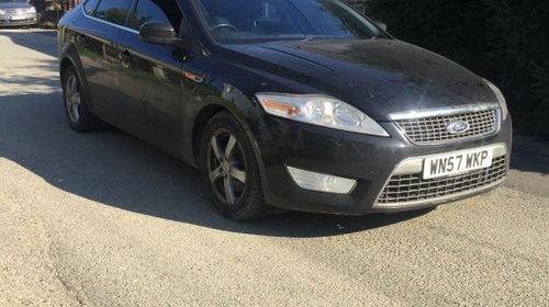 Bara spate Ford Mondeo 2007 Limuzina 1.8 TDCI