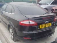 Bara spate Ford Mondeo 2009 Hatchback 1.8 tdci