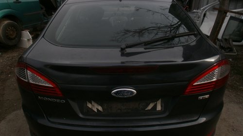 Bara spate Ford Mondeo 2009 Hatchback 1.8 TDCi