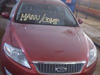 Bara spate Ford Mondeo 2009 LIMUZINA 1.8 TDCI