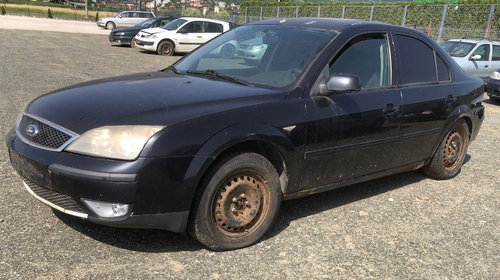 Bara spate Ford Mondeo 3 2005 Limuzina 2.0 TD