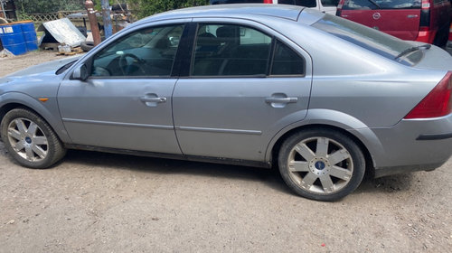 Bara spate Ford Mondeo 3 2005 Sedan 2.0