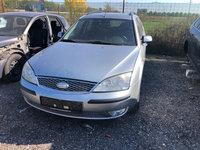 Bara spate Ford Mondeo 3 2006 Break 2.0